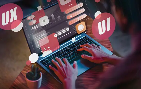 website-design image